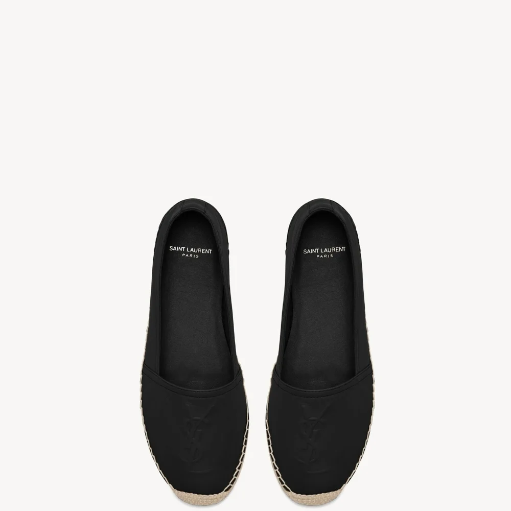 Saint Laurent Espadrilles - Picture 2 of 9